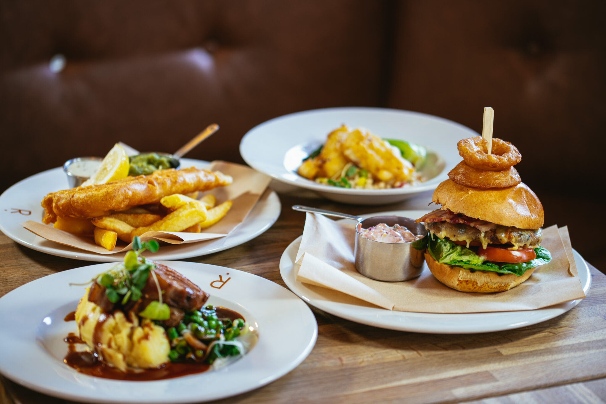 Home - Ridgeway Restaurant